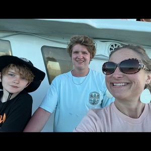 Meet your Posher, Misti